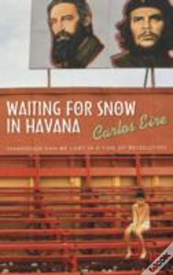 Capa do artigo Waiting For Snow In Havana