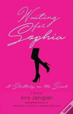 Capa do artigo Waiting For Sophia At Shutters On The Beach