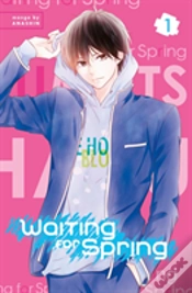 Capa do artigo Waiting For Spring 1