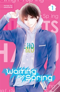 Capa do artigo Waiting For Spring 1