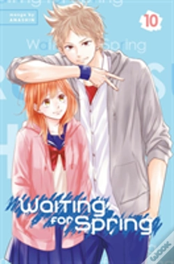 Capa do artigo Waiting For Spring 10
