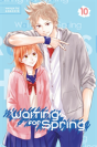Waiting For Spring 10 - Preview