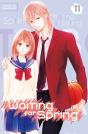 Waiting For Spring 11 - Preview