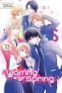 Waiting For Spring 13 - Preview