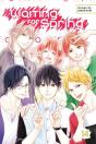 Waiting For Spring 14 - Preview