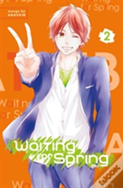 Capa do artigo Waiting For Spring 2