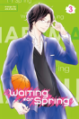 Waiting For Spring 3 - Preview