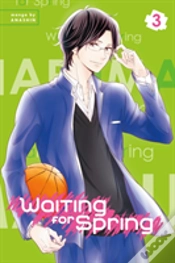 Capa do artigo Waiting For Spring 3