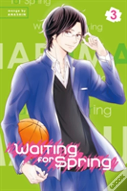 Capa do artigo Waiting For Spring 3