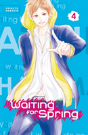 Waiting For Spring 4 - Preview