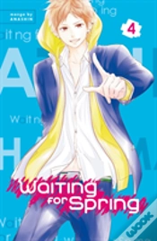 Capa do artigo Waiting For Spring 4