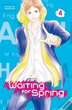 Capa do artigo Waiting For Spring 4