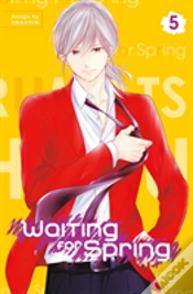 Capa do artigo Waiting For Spring 5