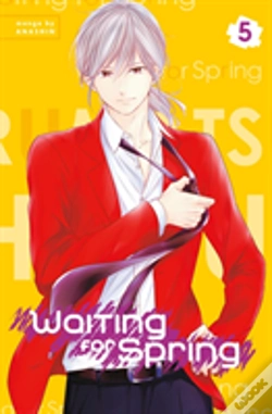Capa do artigo Waiting For Spring 5