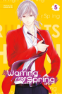Waiting For Spring 5 - Preview