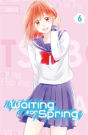 Waiting For Spring 6 - Preview