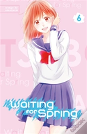Capa do artigo Waiting For Spring 6