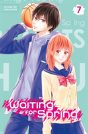 Waiting For Spring 7 - Preview