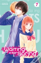 Capa do artigo Waiting For Spring 7