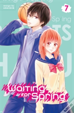 Capa do artigo Waiting For Spring 7