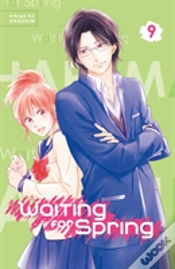Capa do artigo Waiting For Spring 9