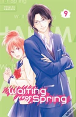 Capa do artigo Waiting For Spring 9