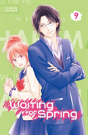 Waiting For Spring 9 - Preview