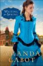 Waiting For Spring Â€“ A Novel - Preview