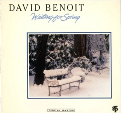 Capa do artigo Waiting For Spring - Vinil