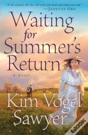 Capa do artigo Waiting For Summer