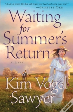 Capa do artigo Waiting For Summer'S Return