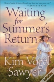 Capa do artigo Waiting For Summer
