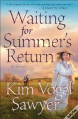 Capa do artigo Waiting For Summer'S Return