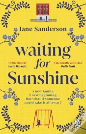 Capa do artigo Waiting For Sunshine