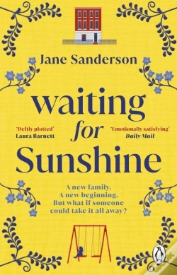 Capa do artigo Waiting For Sunshine