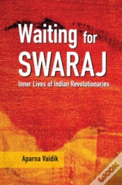 Capa do artigo Waiting For Swaraj
