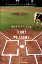 Waiting For Teddy Williams - Preview