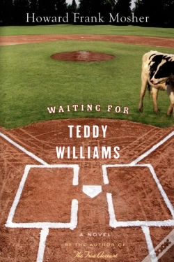 Capa do artigo Waiting For Teddy Williams