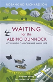 Capa do artigo Waiting For The Albino Dunnock