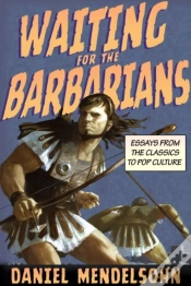 Capa do artigo Waiting For The Barbarians