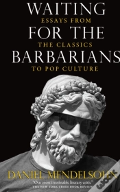 Capa do artigo Waiting For The Barbarians