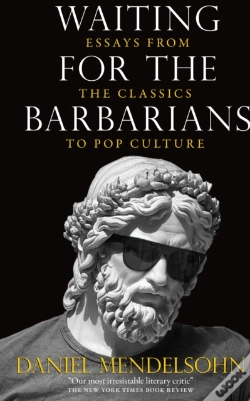 Capa do artigo Waiting For The Barbarians