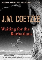 Capa do artigo Waiting For The Barbarians