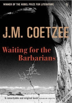 Capa do artigo Waiting For The Barbarians