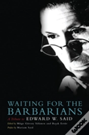 Capa do artigo Waiting For The Barbarians