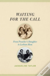Capa do artigo Waiting For The Call