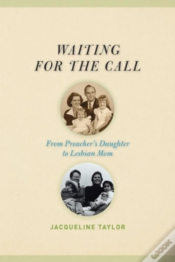 Capa do artigo Waiting For The Call