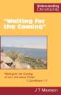 "Waiting For The Coming" - Preview