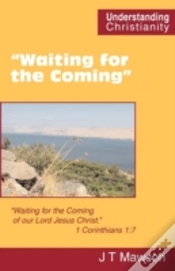 Capa do artigo "Waiting For The Coming"