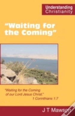 Capa do artigo "Waiting For The Coming"